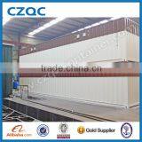 China Container House Living 40ft Container House