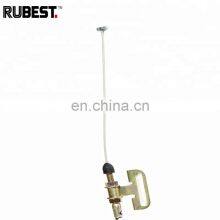 Sample Free Customized Heavy Truck Accelerator Cable OEM 8-94177323-0 Throttle Cable thumbnail-3