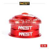 New Style CNC Anodized Bicycle Headset