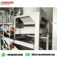 Automatic Sunflower Seed Shelling Equipment Machine Sunflower Seed Shell Removing Machine thumbnail-4