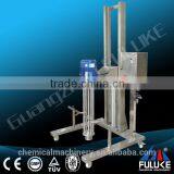 high technology plastic mixer machine