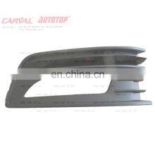 CARVAL/JH/AUTOTOP JH20-POL14-004 OEM 6RU854661DBUS.L/6RU854662DBUS.R FOG LAMP COVER BLACK RU FOR POLO 14 VENTO thumbnail-1