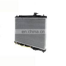 Auto Car Aluminum Radiator For Camry 2007 - 2009 16400 - 0H210 thumbnail-3