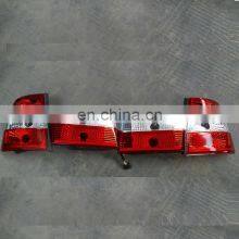 Led tail light / lamp for E34