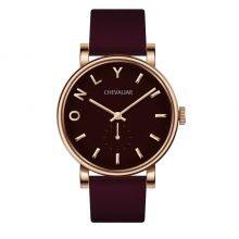 Fashion Lady Quartz Watch Women Gift Watches thumbnail-2