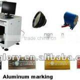 Metal Laser Marking Machine DPG-50