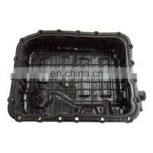 Promotional Top Quality Black Transmission Valve Body Cover Oil Pan Car Spare Other Auto Parts thumbnail-1