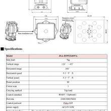 JSA-EFPTZ4007A-EN-002