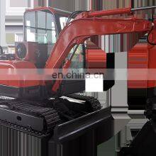 3 - тонный гидромолот для экскаватора, 3,5 - тонный мини - бензиновый экскаватор с поворотно - наклонным устройством, размеры мини - экскаваторов