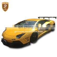 For Lambor Aventador Lp700 LB Style FRP Wide Body Kit thumbnail-2