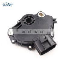 Transfer Case Range Position Sensor MLPS For Ford Motorcraft 10 Pin SW6012 thumbnail-4