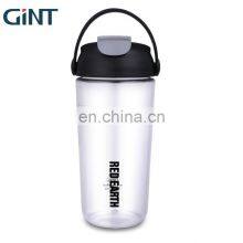 GINT 620ml Hot Selling Factory Direct Supply New Design Tritan Water Bottle