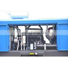 Высокое качество, низкая цена. Портативный компрессор Liutech для скважинодробильной машины. Оборудование для использования на открытом воздухе. Гидрокомпрессор 13 м3/мин. Коробка передач thumbnail-2