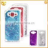China Supplier Star Bling Quicksand Mobile Phone Case for Samsung G530 thumbnail-3