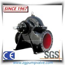 Double-Sided Entrance Pump for Clean Water thumbnail-4