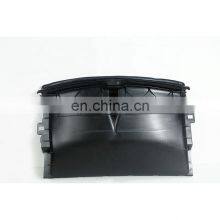 OE 1076732-00-H Spare Parts Car Radiator Shutter Radiator Fan Condenser Grille Shutter Fit for Tesla Model 3 thumbnail-3