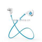 Bluedio Q5 Sport Bluetooth Earphone With Bluetooth 4.1 for Mobile Phone