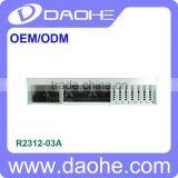 Server Case 2U 12bay Rack Mount Computer Chassis,hotswap Rack Case thumbnail-4