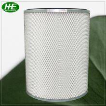 Industrial Air Filter Dust Collector Filter Cartridge