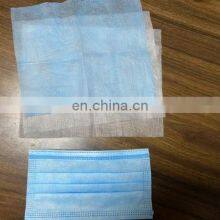 Full Automatic Face Mask Making And Packaging Machine Face Mask Multi-function Forming And Packaging Machine PLC thumbnail-4