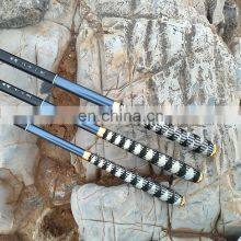 Hot Selling 2.7-7.2m 3-8Sections Fishing Rod Carbon Rod thumbnail-5