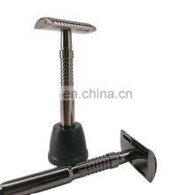 Manufactory Wholesale Double Edge Razor Blade With Best Price Shaving Safety Razor thumbnail-1
