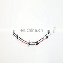 Gear Shift Cable Transmission Cable Push Pull Cable for Angkola Cars Oem 90904660/915-711-LXD7 thumbnail-1