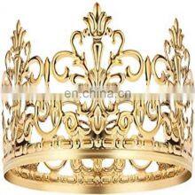 Indian Handmade Designer Crown