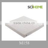 2015 Modern Design 100% Natural Latex Mattress Price