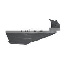 OEM 2048809147 REAR BUMPER FOR MERCEDES W204 C-CLASS 2012-2015 thumbnail-1