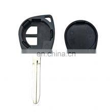 2 Buttons Remote Smart Car Key Shell Cover Fob Housing Fit For Suzuki Sx4 Liana Swift Auto Key thumbnail-4