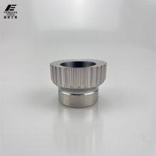 Internal Involute Spline Cutter Disc Type Gear Shaper Cutters for Sale thumbnail-3