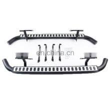 New Design 4 Doors Side Step Nerf Bar for Land Rover Defender Running Boards