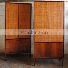 Top Rank Natural Decorative Materials Mesh Rattan Cane Webbing Roll Using for Furniture With Cheapest Price From Viet Nam thumbnail-5