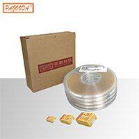 SMD Танталовый конденсатор TAJ