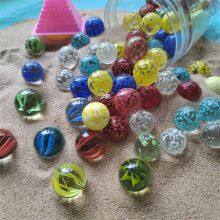 Glass Marbles for Home Decoration thumbnail-4