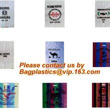 PBAT PLA Cornstarch Grocery Shopping Bag Vest Carrier, Singlet Handle Handy Killeen Bags Sacks Packaging Produce Roll thumbnail-4