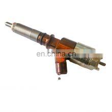 Diesel Fuel Injector 320-0680 3200680 2645A747 A2645A746 for C-AT Excavator Engine C6.6 323D