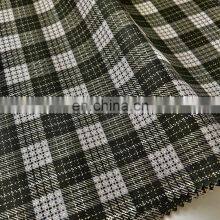 2021 100% Cotton Yarn Dyed 100%cotton Fabric for Men Shirt thumbnail-2