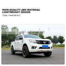 Car Accessories Pickup Truck Car Front Mesh Grille for MINSSAN Np300 D20 /dmax /tacoma /rangger/chevy thumbnail-4