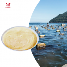 Natural Animal Extract Sea Cucumber Collagen peptide powder amazon thumbnail-2