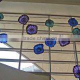 Blown Murano Glass Home Decoration Accessories Items thumbnail-1