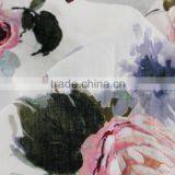 17*21 Printed Linen Fabric,linen Fabric for Women's Dress & Blouse,100% Linen Fabric thumbnail-1