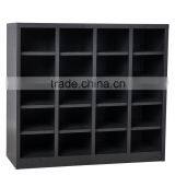 CKD Factory 0.7mm Colorful Steel Metal High Quality Beer Storage Cabinet / Steel Pigeon Hole Rack (DL-P40 ) thumbnail-2