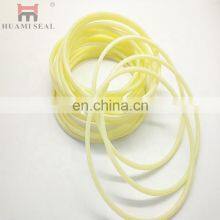 UH07-7 TRAVEL MOTOR OIL SEAL D-RING 4117029 4117030 thumbnail-5