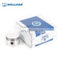 Wellfar Trucks F12 F12A Compressor Piston 75mm For Compressor Ressor Engine Piston 2052200 1697706 thumbnail-4