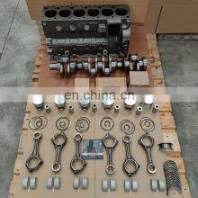 6BT 5.9 Engine Cylinder Block 3935943 6D102 Diesel Engine Cylinder Block for Cummins Diesel Engine Spare Parts thumbnail-3