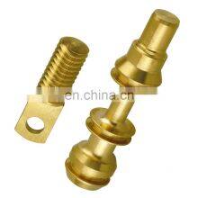 China Factory Custom Made Aluminum Precision Cnc Machining Parts CNC Parts & Products thumbnail-4