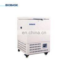 BIOBASE China Freezer Product -60c Horizontal 60Lfreezer BDF-60H58 Low Temperature Freezer for Laboratory or Hospital thumbnail-3