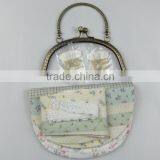 DIY Fabric Handbags Material Bag Sets thumbnail-1